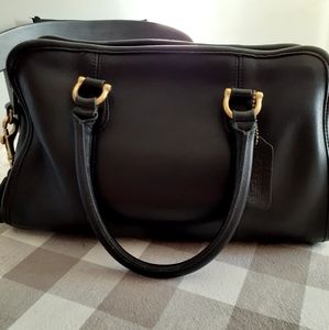 Coach Beaumont satchel